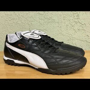 Size 11 - Puma Esito Soccer Indoor Shoes Football Men’s